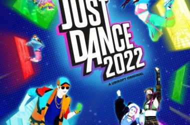 Just Dance 2022
