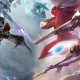 moba league of legends