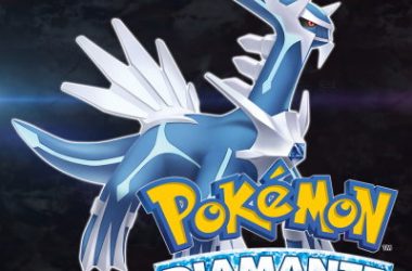 Pokémon Diamante Lucente