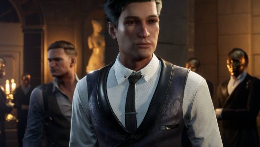 sherlock holmes chapter one xbox one