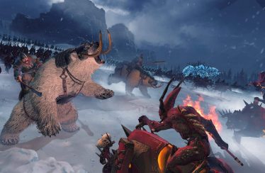 Total War: Warhammer III ha una nuova data d'uscita, sarà su Game Pass