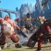 total war warhammer iii ogri