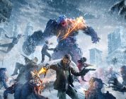 After the Fall Recensione