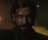 Alan Wake 2