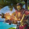 Apex Legends collezione predoni