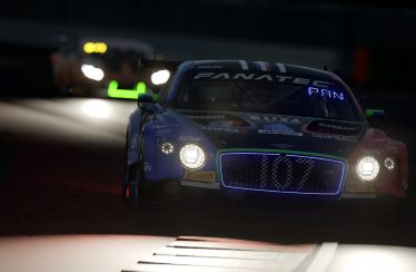 Assetto Corsa Competizione PS5 Series X