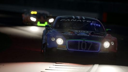 Assetto Corsa Competizione PS5 Series X