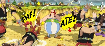Asterix & Obelix Slap Them All Recensione