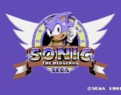 Sonic the Hedgehog C64 – Recensione