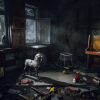 Chernobylite Ghost Town