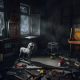 Chernobylite Ghost Town
