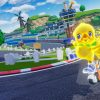 Chocobo GP uscita