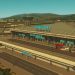 Cities Skylines Airports