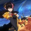 DNF Duel Dragon Knight