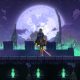 Dead Cells dlc The Queen and the Sea