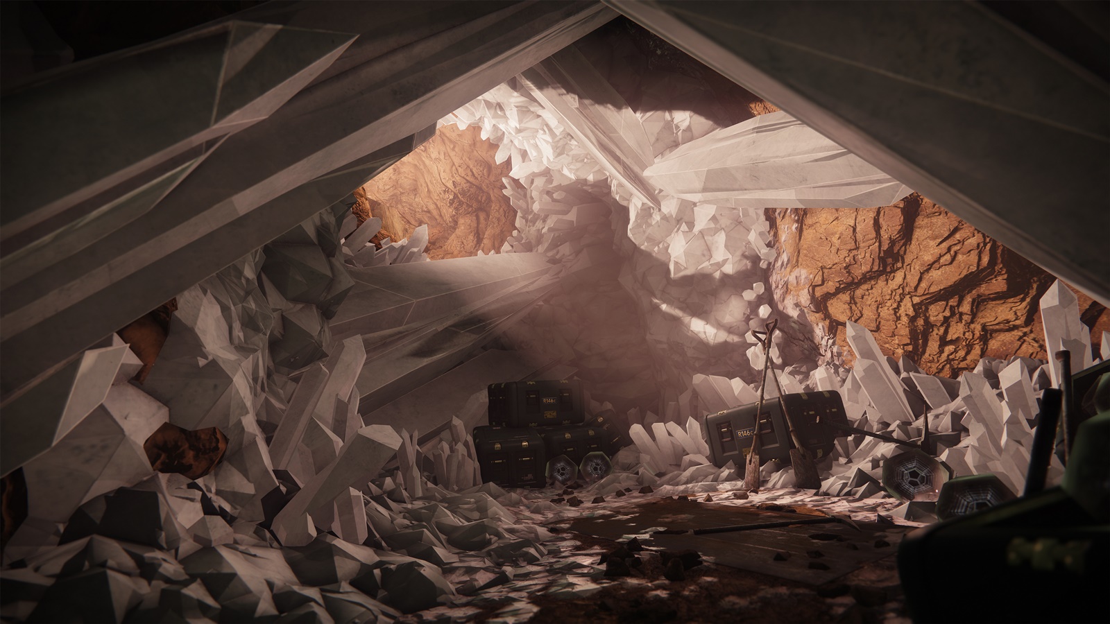 Destiny 2 30 anni bungie speciale 01