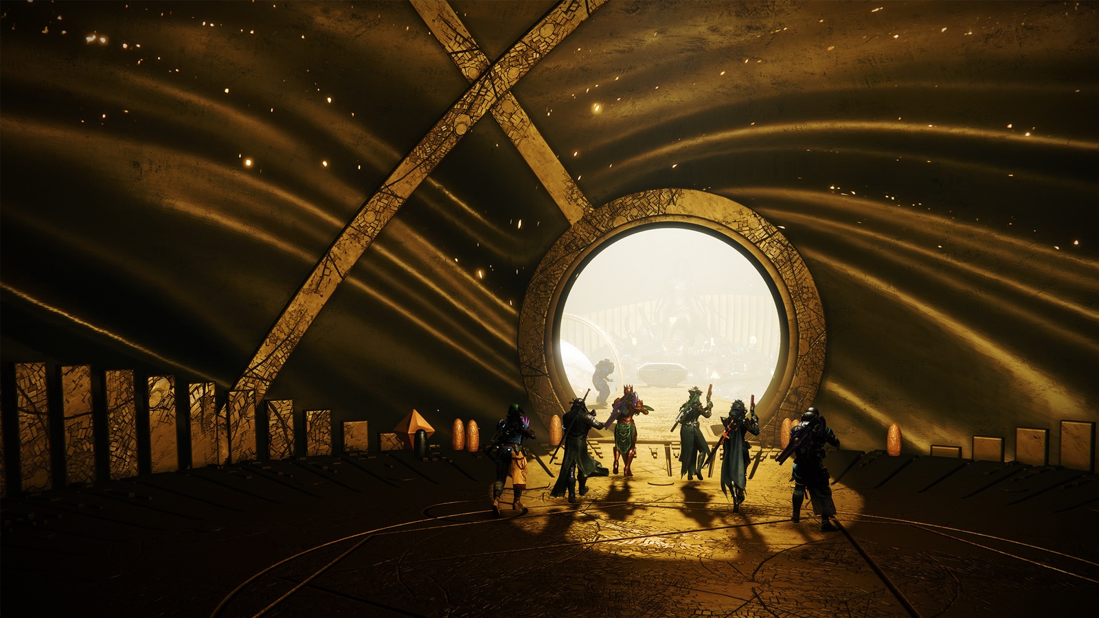 Destiny 2 30 anni bungie speciale 02