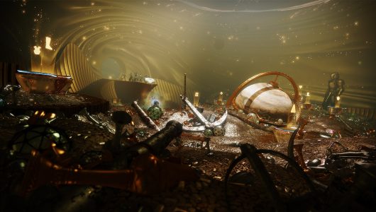 Destiny 2 30 anni bungie speciale apertura