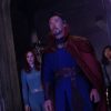 Doctor Strange nel multiverso della follia