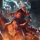 Dota 2 controller