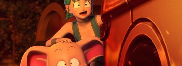 Dragon Ball The Breakers Anteprima