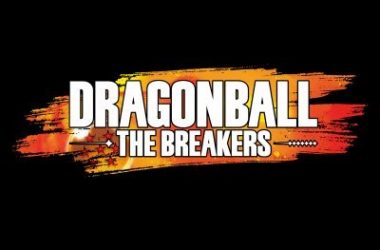 Dragon Ball: The Breakers