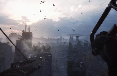 Dying Light 2 Stay Human