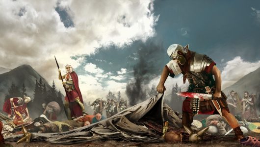 Expeditions Rome