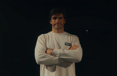 F1 2021 Carlos Sainz Jr