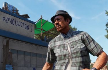 Far Cry 6 Danny Trejo