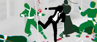 Fights in tight spaces recensione