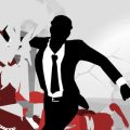 Fights in Tight Spaces