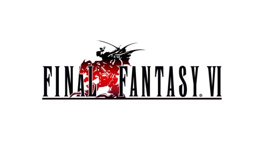Final Fantasy VI Pixel Remaster