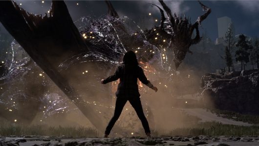 Forspoken requisiti pc