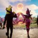 Fortnite The End