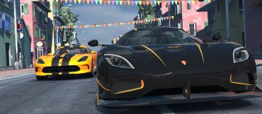 Gear.Club Unlimited 2 recensione