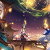 Genishin Impact 2.4