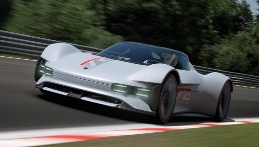 Gran Turismo 8