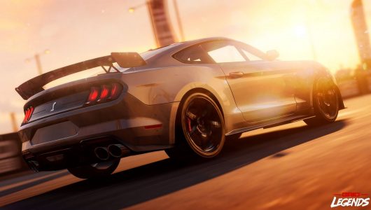 GRID Legends: pubblicati i requisiti hardware