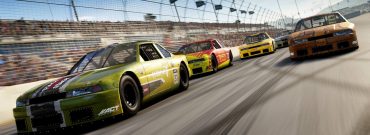 Grid Legends Anteprima