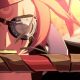 Guilty Gear Strive Baiken