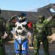 Halo Infinite multiplayer