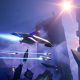 Homeworld 3 gameplay