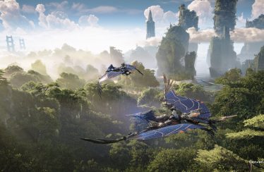 Horizon Forbidden West