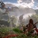 Horizon Forbidden West requisiti pc