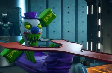 Hot Wheels Unleashed Batman Expansion