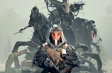 Hunt: Showdown, arriva il Winter Solstice