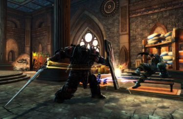 Kingdoms of Amalur: Re-Reckoning, l'espansione Fatesworn ora disponibile