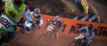 MXGP 2021 recensione