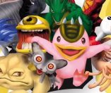 Monster Rancher 1 & 2 DX